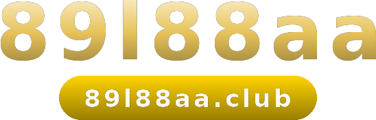 89l88aa logo
